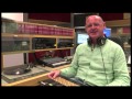 The Only Way Is 80s Neil Sackley BBC Radio Solent