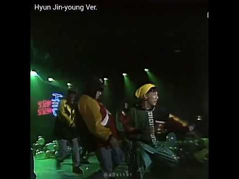 In your faded memories - Hyun Jin-young covered by Stray Kids Han Jisung #kpop #straykids #hanjisung