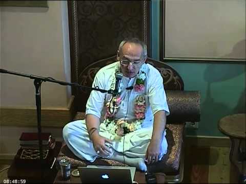 Audarya Dhama Prabhu - 2015.03.25 SB