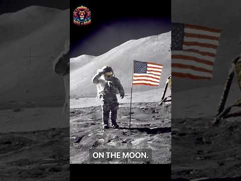 The Woman Who Helped NASA Reach the Moon 🌕 | Katherine Johnson’s Hidden Genius