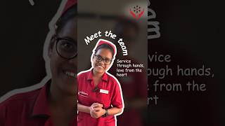 Meet our superhero nurse from The Children's Hospital, Malad! 🦸‍♀️✨