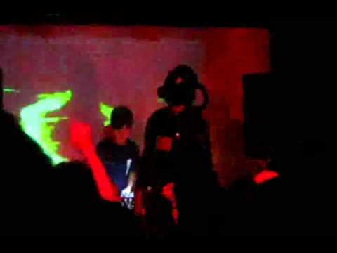 The Day Of Hardcore 2009 @ Amate-raxi, Shibuya