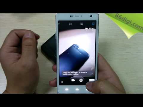 the first view of thl 5000/THL4400 ultraphone 8.9mm Large battery occtacore flagship