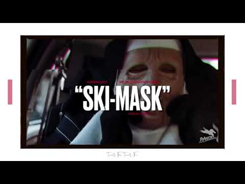 Norman BA$E - SKI MASK FEAT Mr. Muthafuckin' eXquire