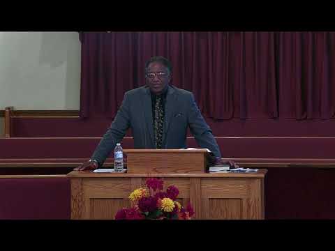 The Roadmap for Revival (Isaiah 40:3-5)