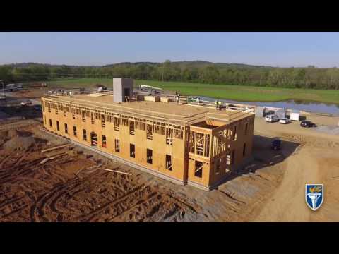 Construction Update | April 18 2016 HD