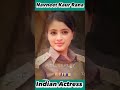 Actress Navneet Kaur Rana Life Journey Status Short Phool Phool Pe Bani Shorts Status
