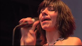 PJ Harvey - The Whores Hustle And The Hustlers Whore  (Hurricane 2004)