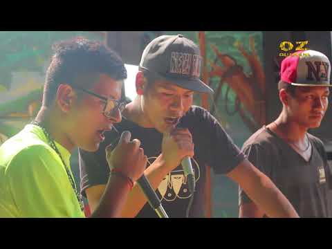 O Índio é Forte - Oz Guarani | Marcha da Periferia Afro-Indigena | Jaraguá/SP