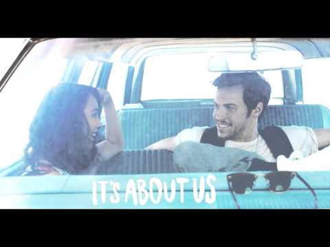 Alex & Sierra - Bumper Cars (Audio)