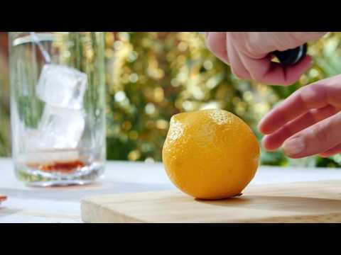 Belvedere Sparkling punch | Drinking | Tasting Table