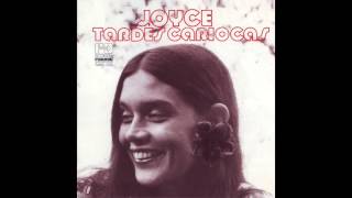 Joyce Moreno - Curiosa