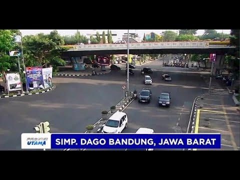 LAPORAN NTMC KORLANTAS POLRI