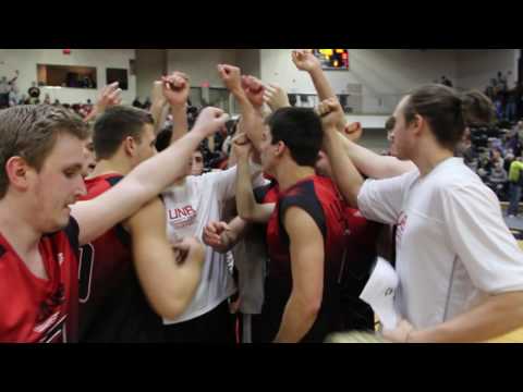 MVBL: Championship Point 2017