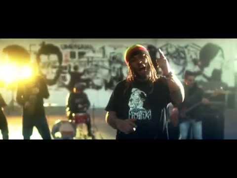 BUNDAMOVE feat. CICO -  " CONNEX "(Official Video)