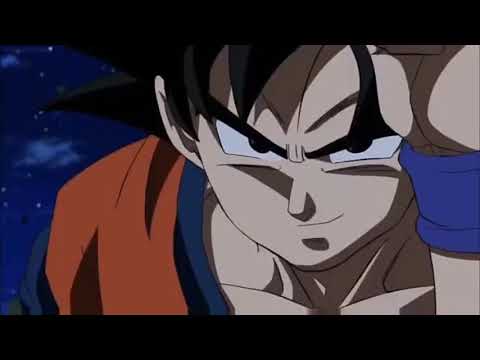 Borgore mop [ Goku vs Gohan ]