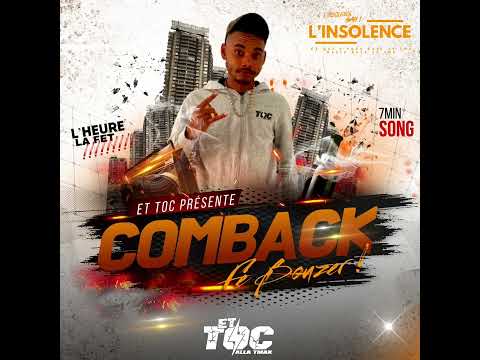 ET TOC - COMBACK LA FET ! INTRO MIX