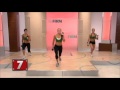 The Firm Express Get Thin In 30 Bonus Kick Start Your Metabolism Pump It Up
