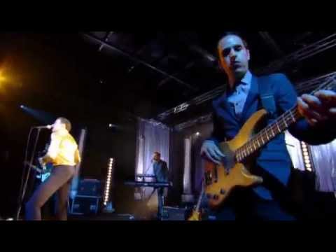 Eugene McGuinness - Thunderbolt (album de la semaine)