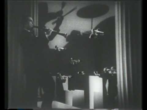 Leo Reisman Orch. "St. Louis Blues" 1935