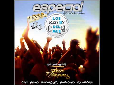 04. Especial LosExitosDelMes 2014 Vol. 1 - Fran Márquez
