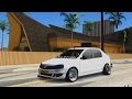 Dacia Logan Coil для GTA San Andreas видео 1