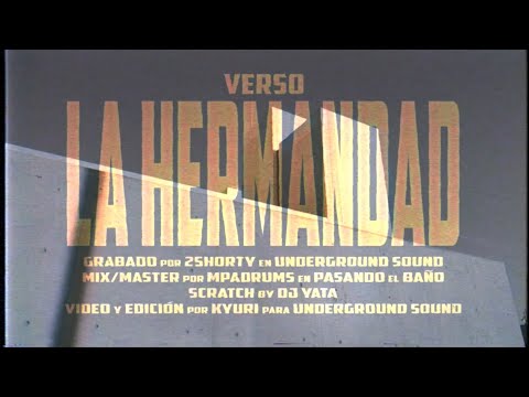 Verso (UGS) - La Hermandad