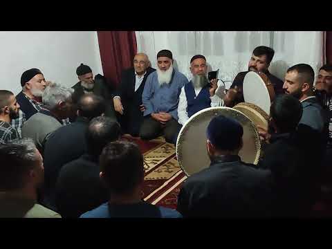 Muhammed Aytaç Zikirli İlahiler