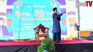Download lagu CERAMAH PALING LUCU USTAD RUHAY TERBARU mp3 Download lagu CERAMAH PALING LUCU USTAD RUHAY TERBARU mp3