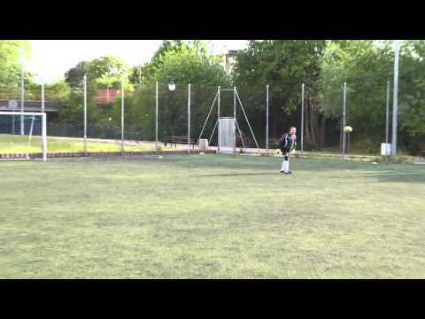 Amator Gościcino - Chopina Wejherowo