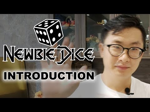 Newbie Dice Battle Reports for Warhammer AOS Warcry, 40K Kill Team, and Mantic's Kings of War