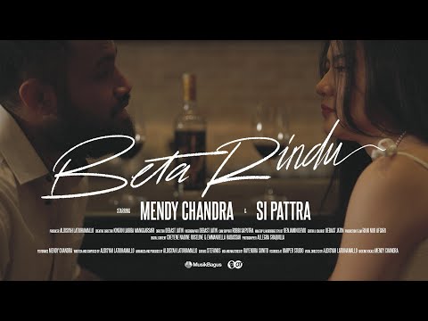 Mendy - Beta Rindu (Official Music Video)