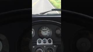 1970 Volkswagen Campmobile Test Drive *FOR SALE*