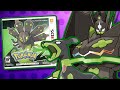 Pokémon Z: The Pokémon Game We Never Got