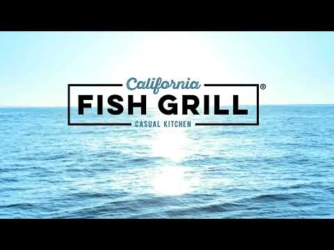 Mahi Mahi capturado na natureza está de volta!