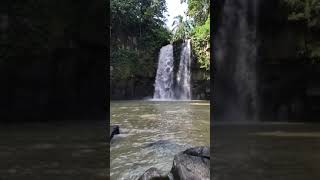 preview picture of video 'Air terjun simonang-monang pulau raja'