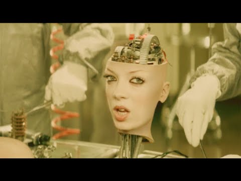 Garbage - The World Is Not Enough (Official Music Video) © Garbage