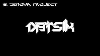 Top 10 Datsik Dubstep