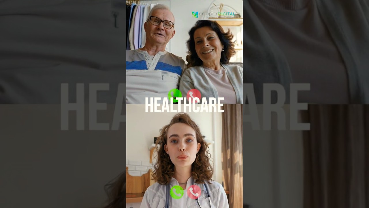 AI Gives Elderly Freedom to Stay Home and Stay Safe!