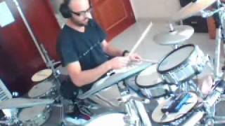 linear drumming  3