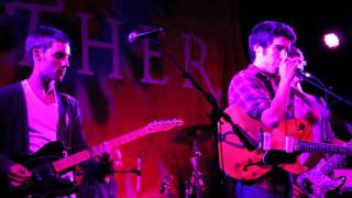 The Break - Cold Elbows