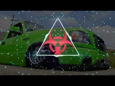 Turma do Cangaceiro - Vai Devagar Sua Gostosa - (Com Grave)