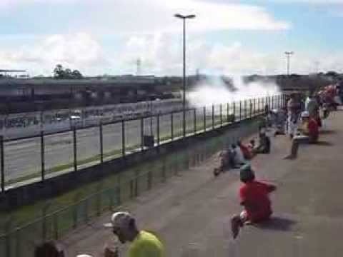 Arrancada 2014 1 etapa 2 dia OPALAS TT 02