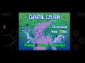 Game Over Scooby Doo The Cyber Chase PSX