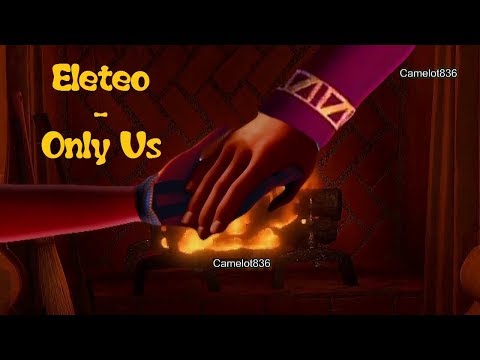 Elena/Mateo  feat. Rita//Carla - Only Us