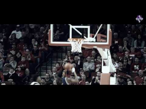 Men's Basketball - Gameday vs. Nebraska (1/26/17)