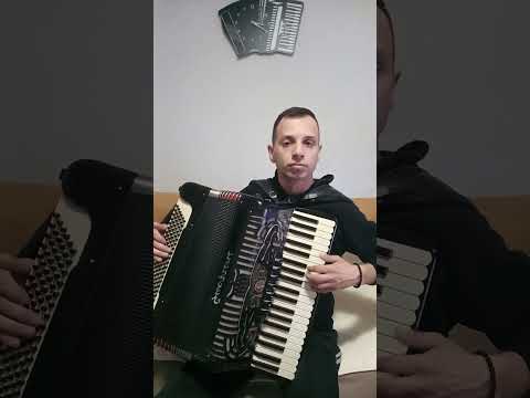 Aleksandar Majstorovski -- Obican Balkanski Dan ( Bora Dugic -- Obican Balkanski Dan )