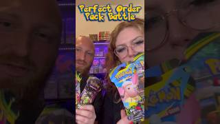 perfect order pack battle