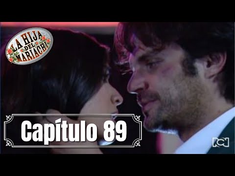 La Hija del Mariachi | Capítulo 89 | Rosario y Emiliano cantan juntos en la Laguna