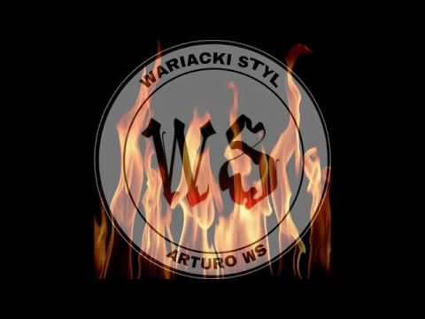 ARTURO WS feat STW Podziemie - Raz Uśmiech Raz Wkurwienie / Scratch BDZ/ Prod. Premier Arena